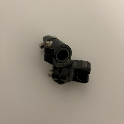 Bowfinger Ultimate Single QD V-bar Mount - Used (#OR56)