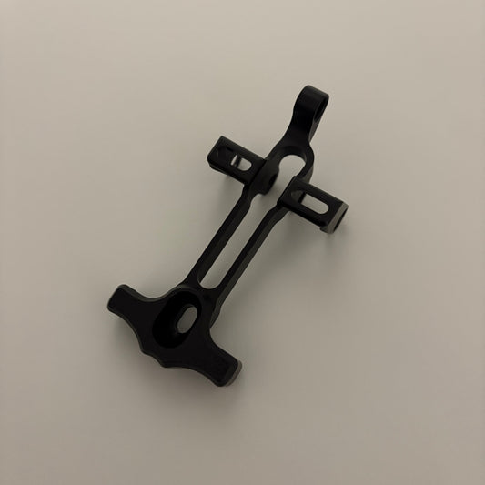 Hoyt Pocket DB-W8 Black - Used