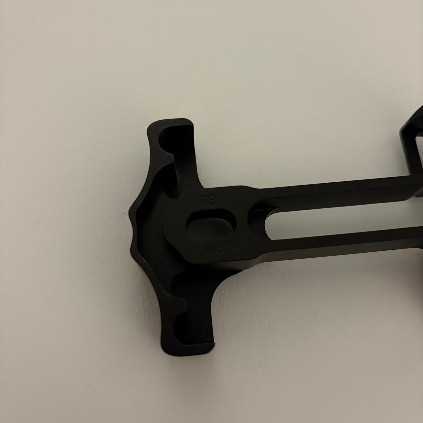 Hoyt Pocket DB-W8 Black - Used