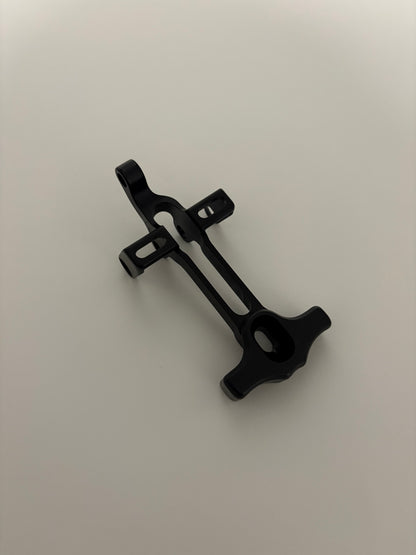 Hoyt Pocket H-W8 Black - Used