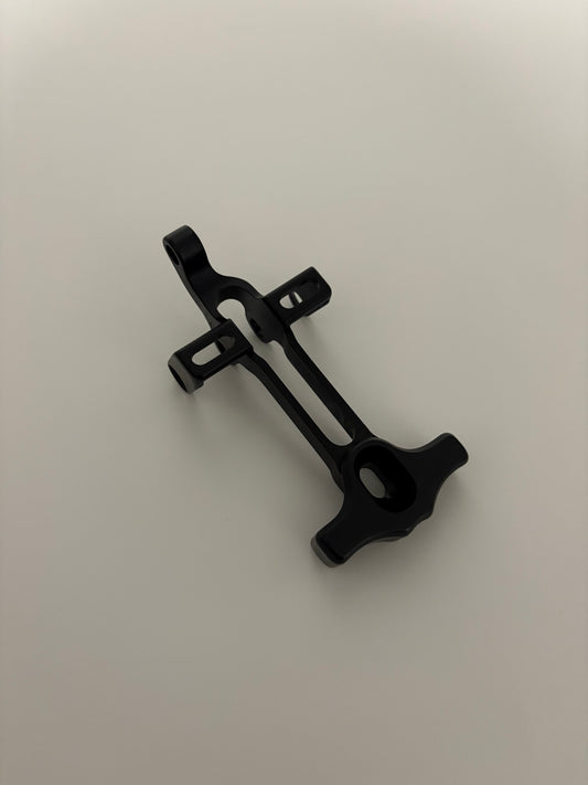 Hoyt Pocket H-W8 Black - Used