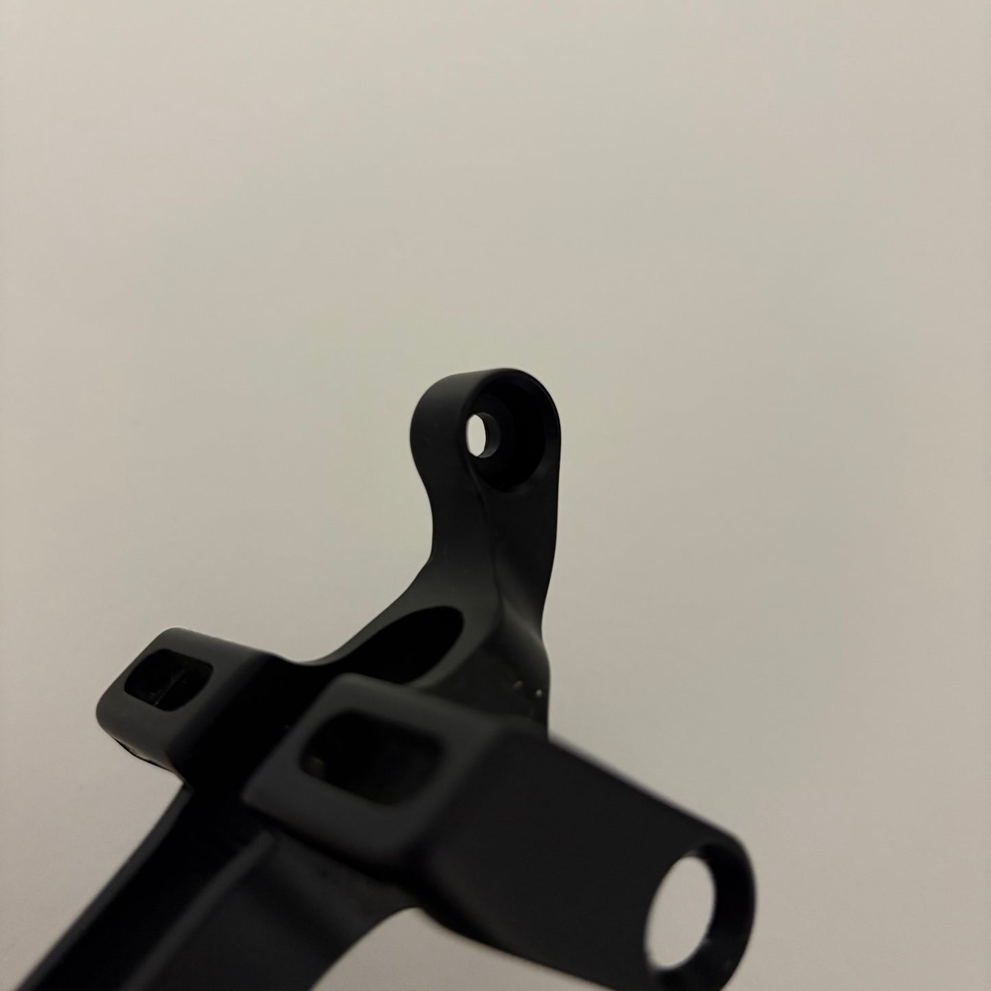 Hoyt Pocket H-W8 Black - Used