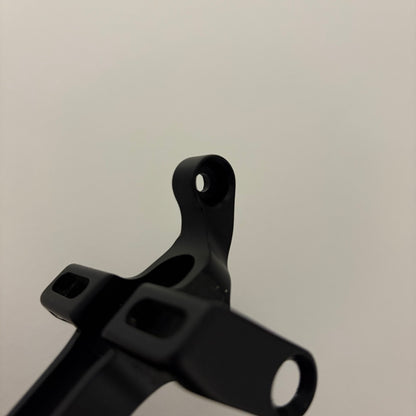 Hoyt Pocket H-W8 Black - Used