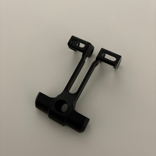 Hoyt Pocket H-W10 Black - Used