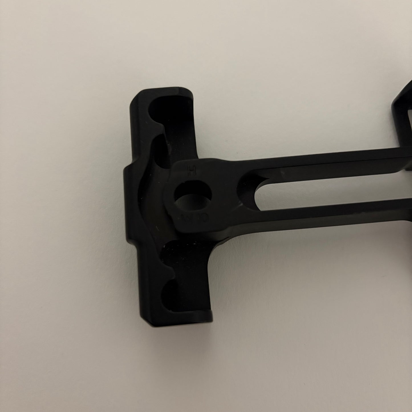 Hoyt Pocket H-W10 Black - Used