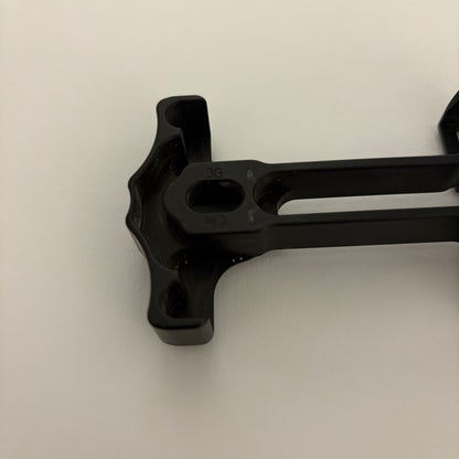 Hoyt Pocket 3G-W3 Black - Used