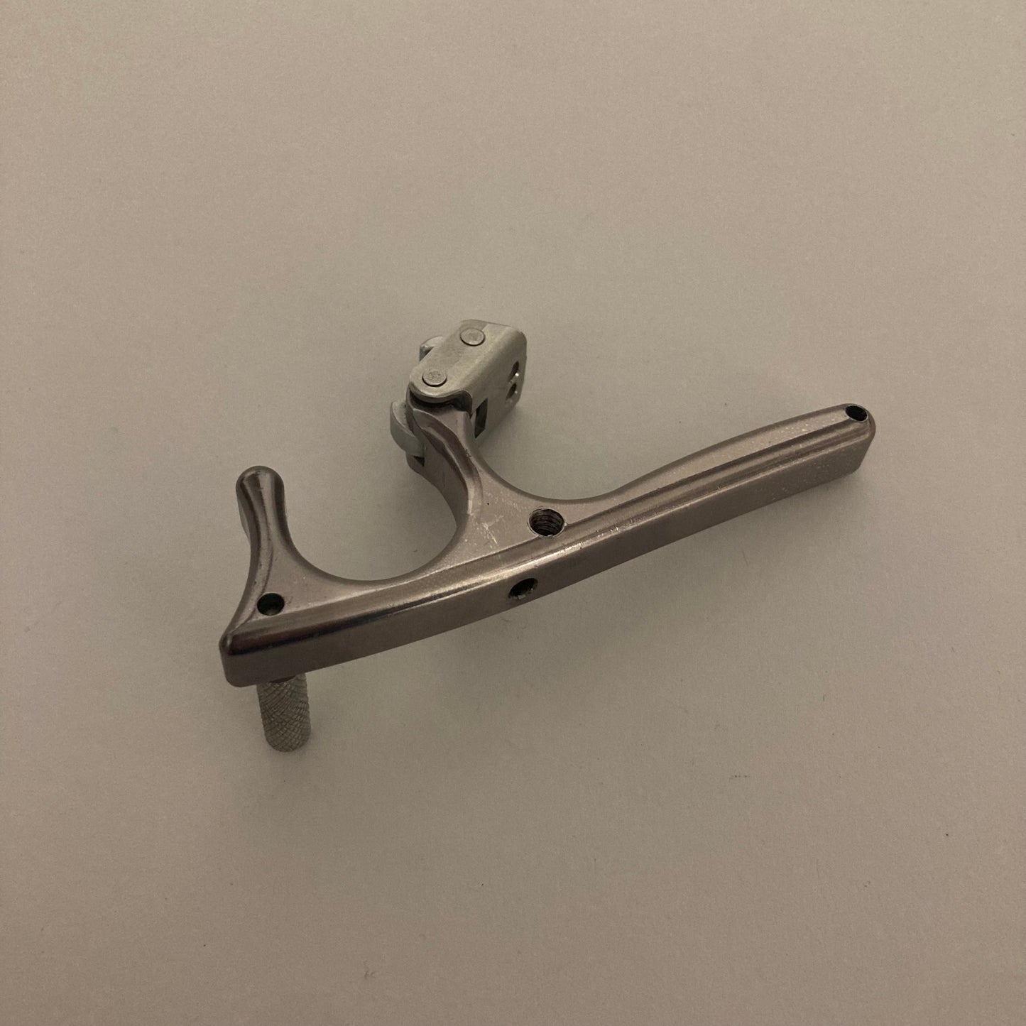 Carter Colby 2 Hinge Release Platinum - Used (#258)