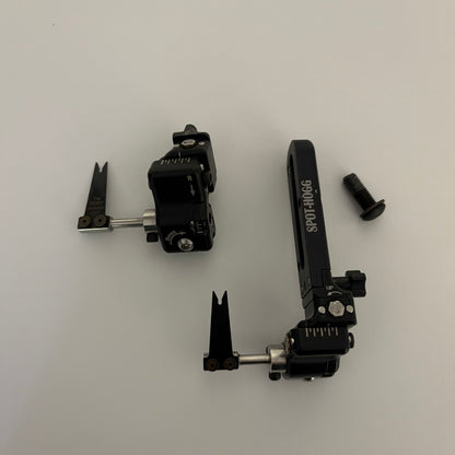 Spot Hogg Swap Edge Compound Arrow Rest RH Double Body - Used (#130)