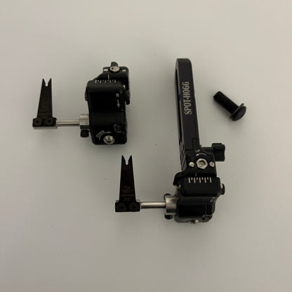 Spot Hogg Swap Edge Compound Arrow Rest RH Double Body - Used (#132)