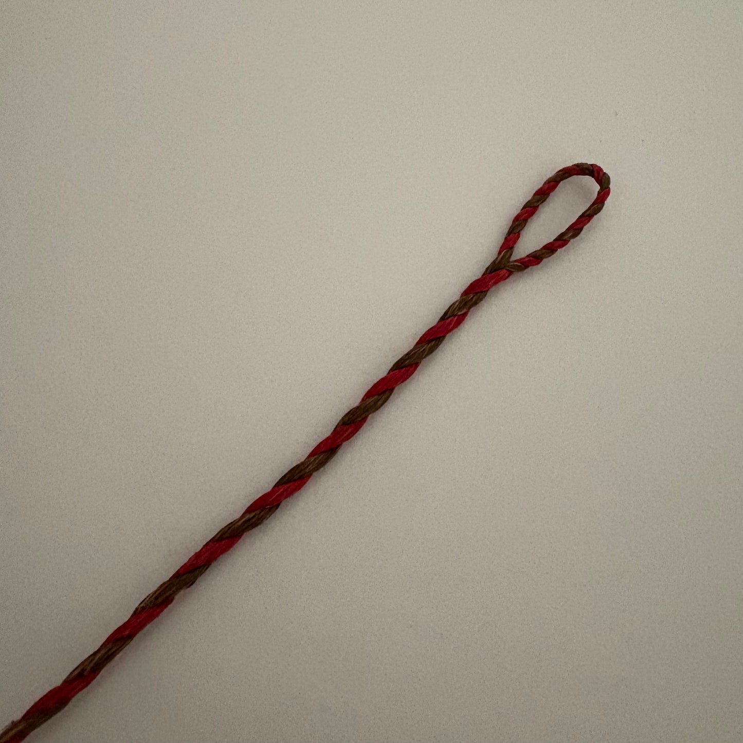 Bearpaw Flemish Traditional String Speed Flight - NEW