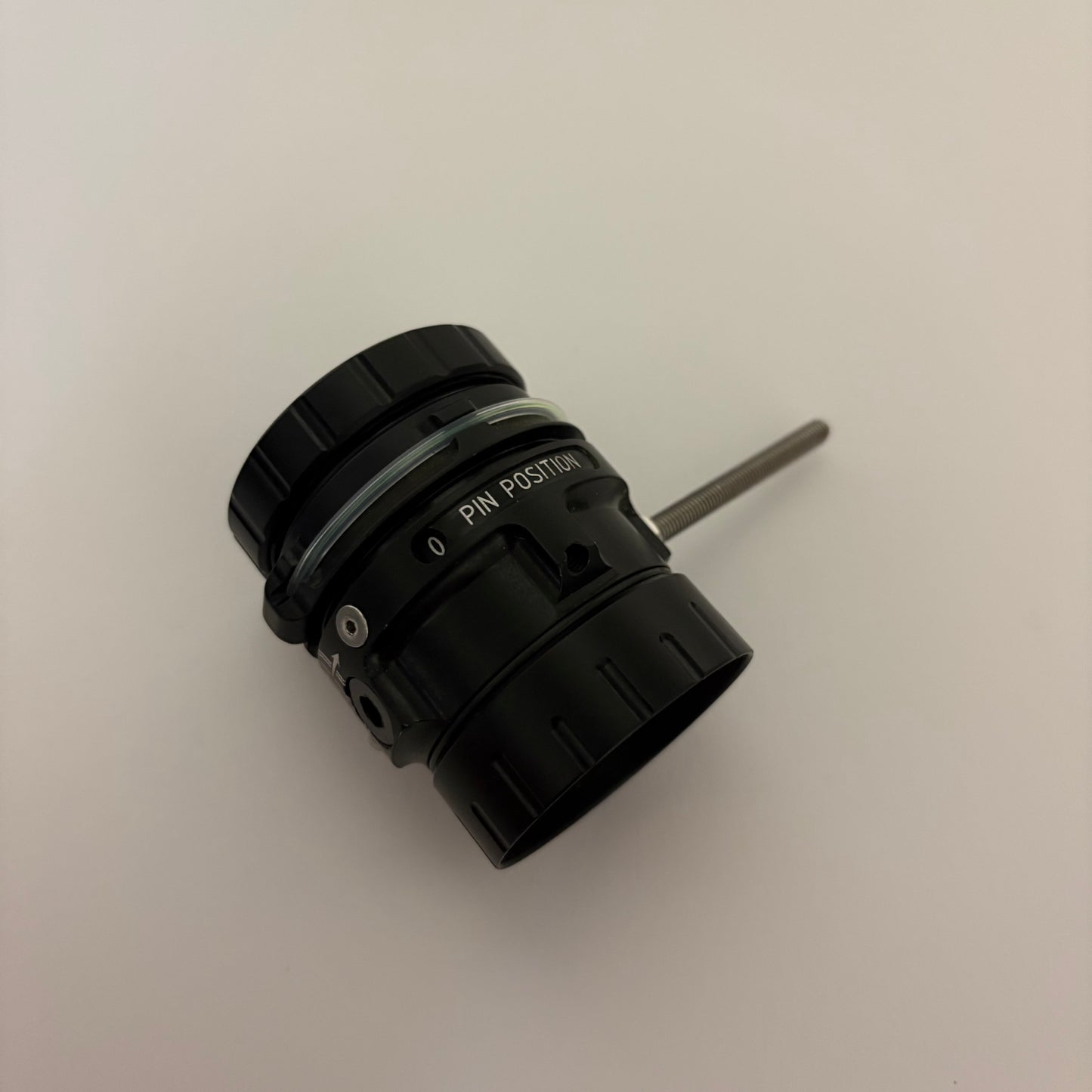 Shrewd Optum 40 mm Compound Scope RH 6x Lens - Used (#OR57)