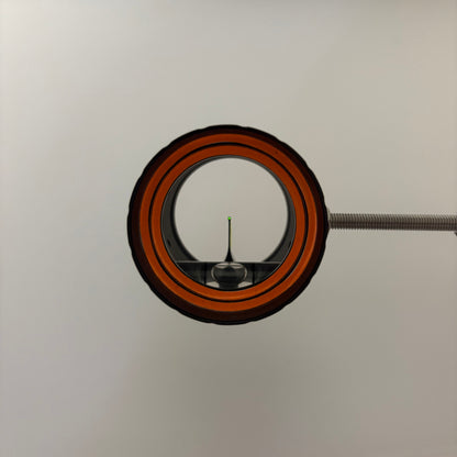 Shrewd Optum 40 mm Compound Scope RH 6x Lens - Used (#OR57)