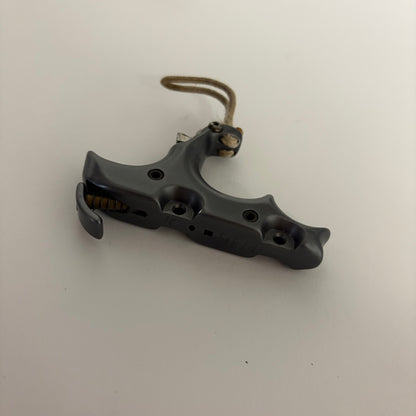 Spot Hogg Cascade 10 Trigger Relaxation Release Grey - Used (#442)