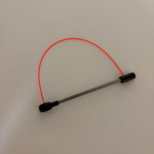 Shibuya 12 mm Recurve Sight Pin - Used (#OR59)