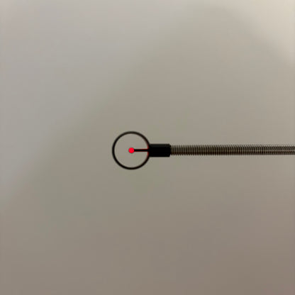 Shibuya 12 mm Recurve Sight Pin - Used (#OR59)