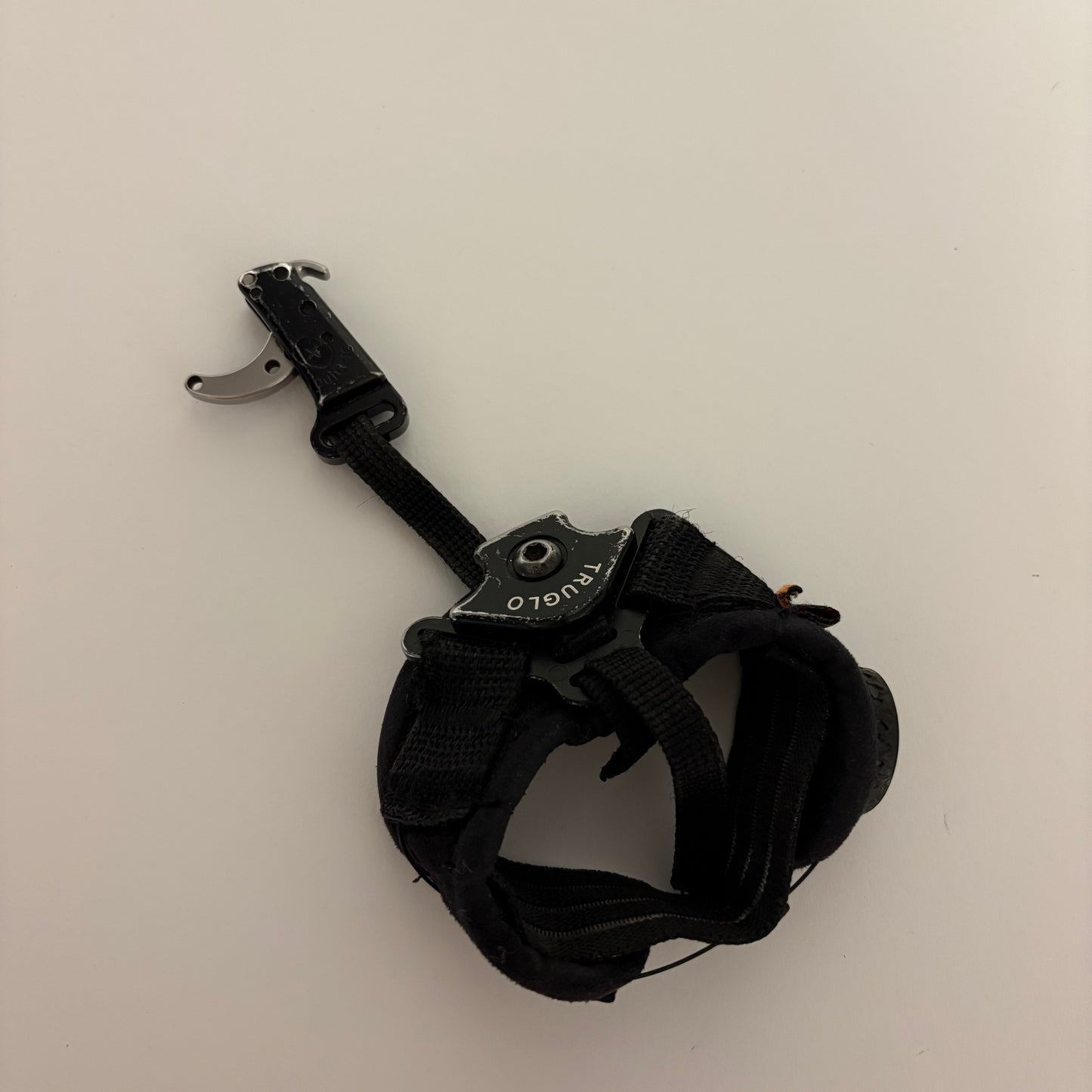 Carter Quickie + Wrist Release - Used (#444)