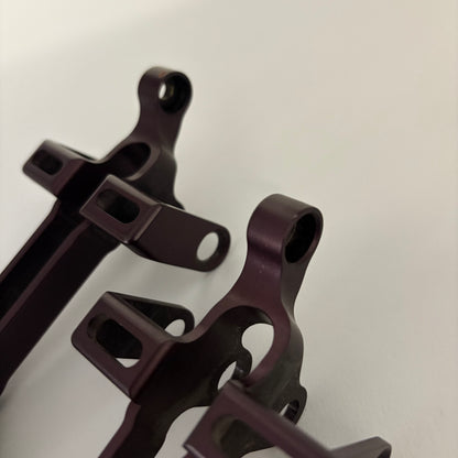 Hoyt Pocket Set 3G-W3 Black Discolor - Used