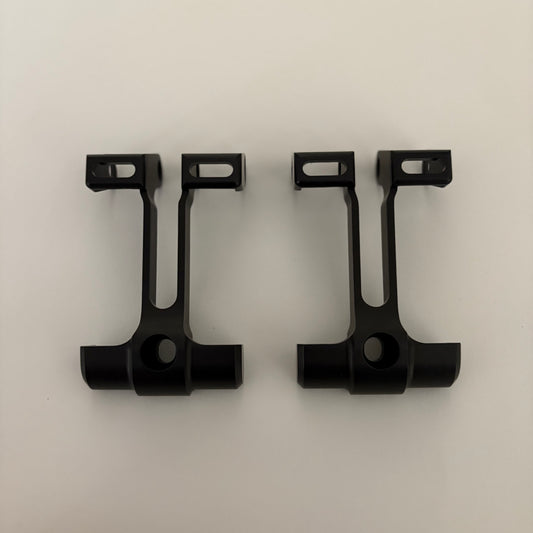 Hoyt Pocket Set NE-W10 Black - NEW (#391)