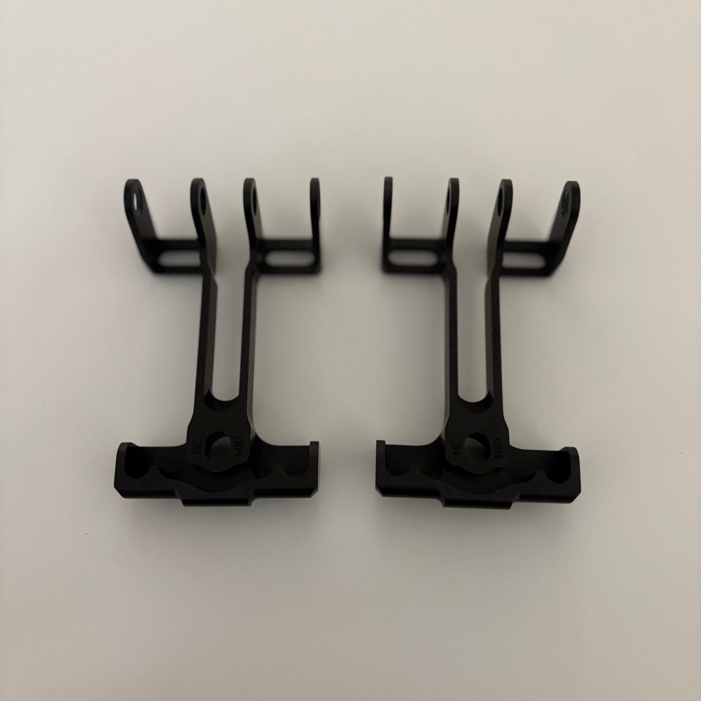Hoyt Pocket Set NE-W10 Black - NEW (#391)
