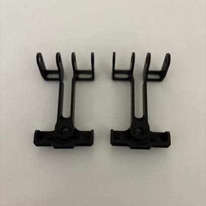 Hoyt Pocket Set NE-W10 Black - NEW (#391)