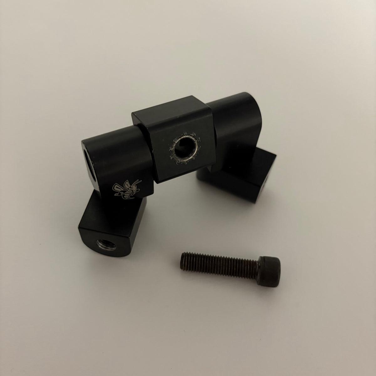 B Stinger Double Adjustable V-bar - Used (#OR72)