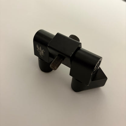 B Stinger Double Adjustable V-bar - Used (#OR72)