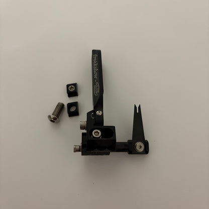 AAE Freakshow Compound Arrow Rest LH Overdraw - Used (#OR77)