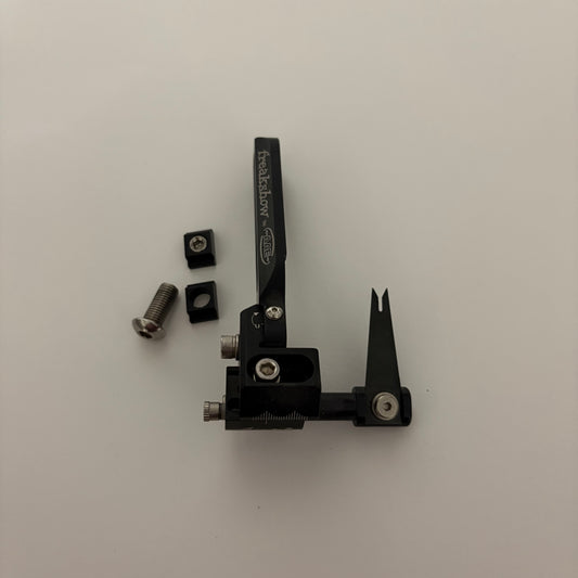 AAE Freakshow Compound Arrow Rest LH Overdraw - Used (#OR77)