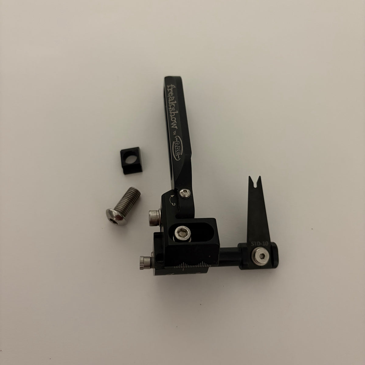 AAE Freakshow Compound Arrow Rest LH Overdraw - Used (#OR78)