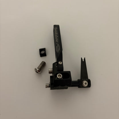 AAE Freakshow Compound Arrow Rest LH Overdraw - Used (#OR78)