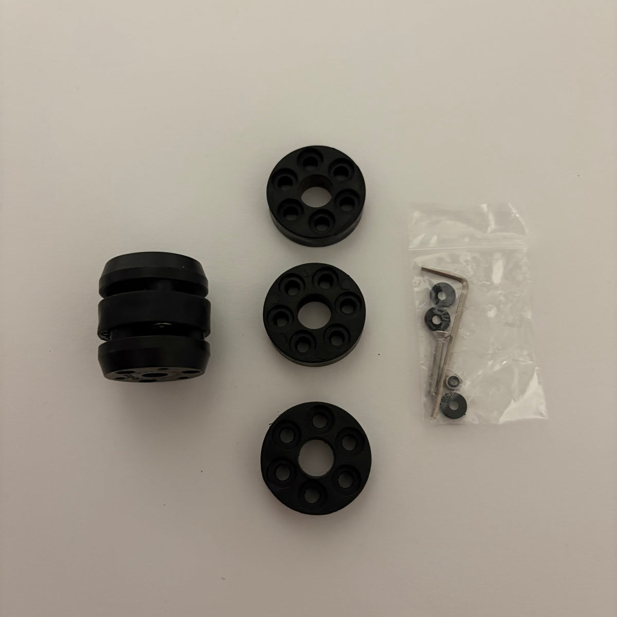 Beiter V-Box Damper - NEW (#OR79)