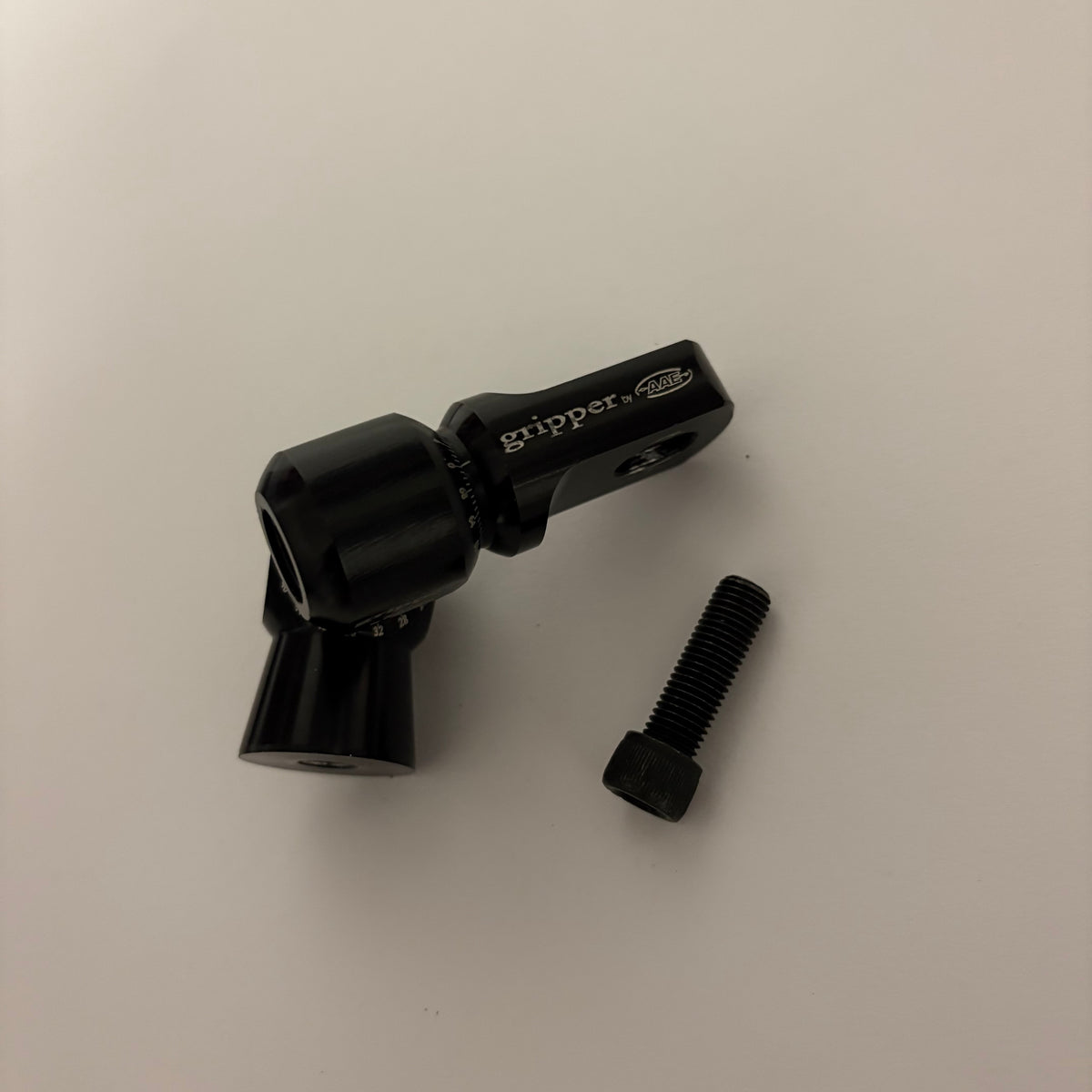 AAE Gripper Single Mount Side Bar - Used (#OR81)