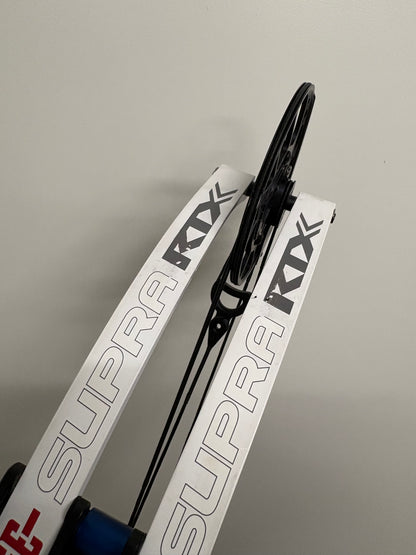 PSE Supra RTX 40 SE Compound Bow LH Navy Blue 50-60 lbs - Used