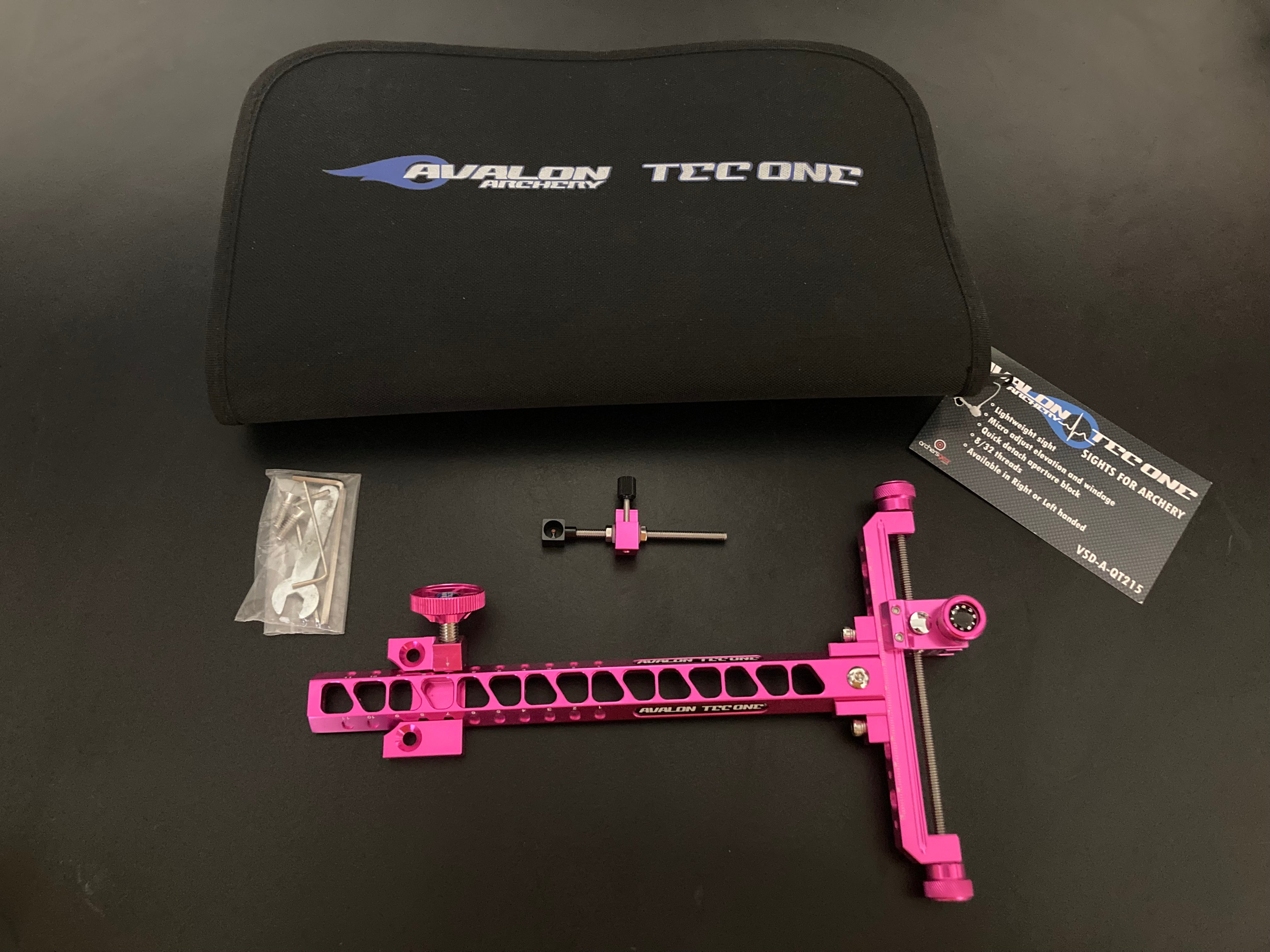 Recurve Sights – Archery Outlet