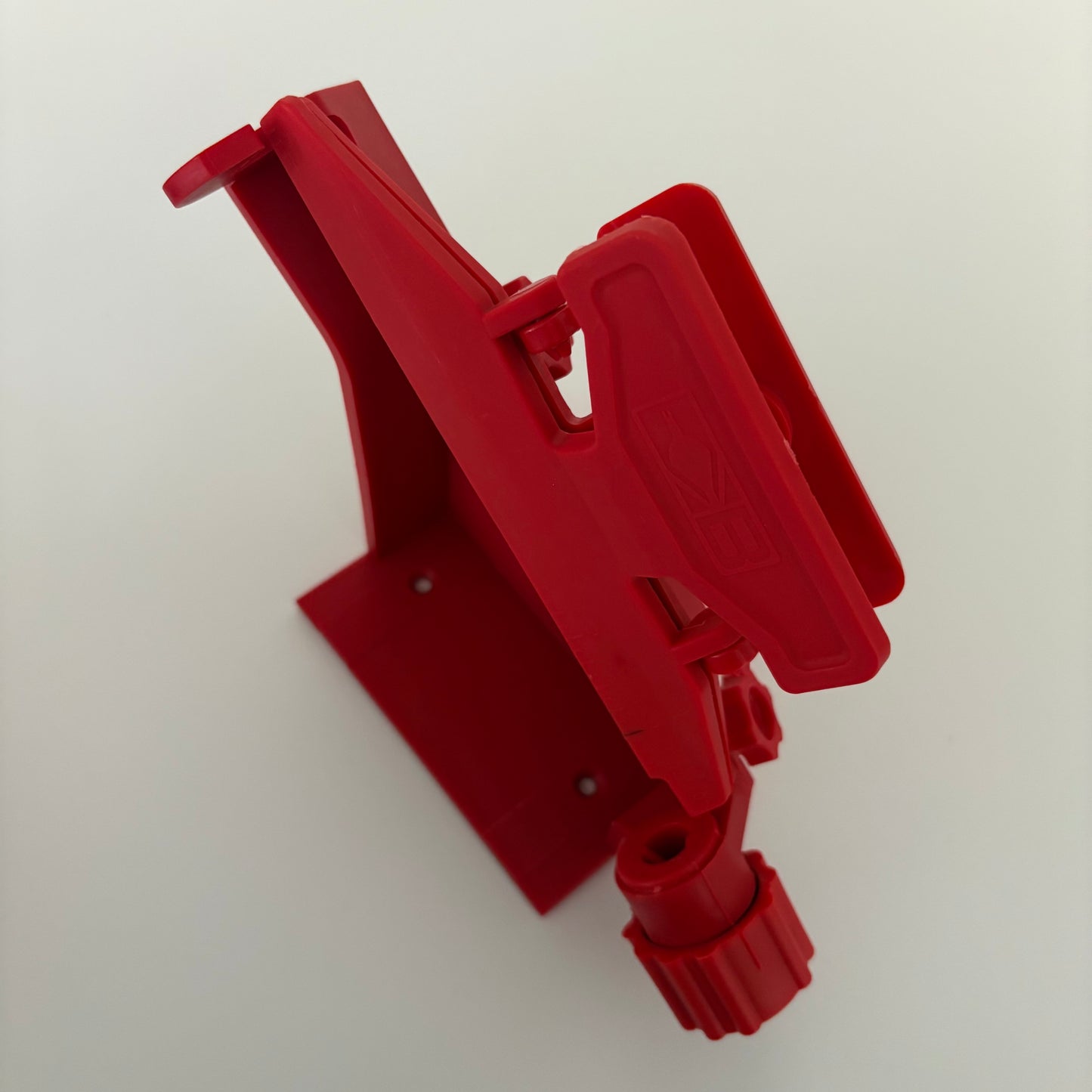 Bohning Pro Class Fletching Jig Left Wing Helical - Show Model