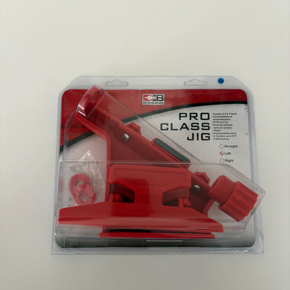 Bohning Pro Class Fletching Jig Left Wing Helical - Show Model
