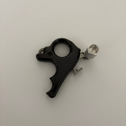 Carter Just Cuz+ Trigger Release Black - Used (#391)