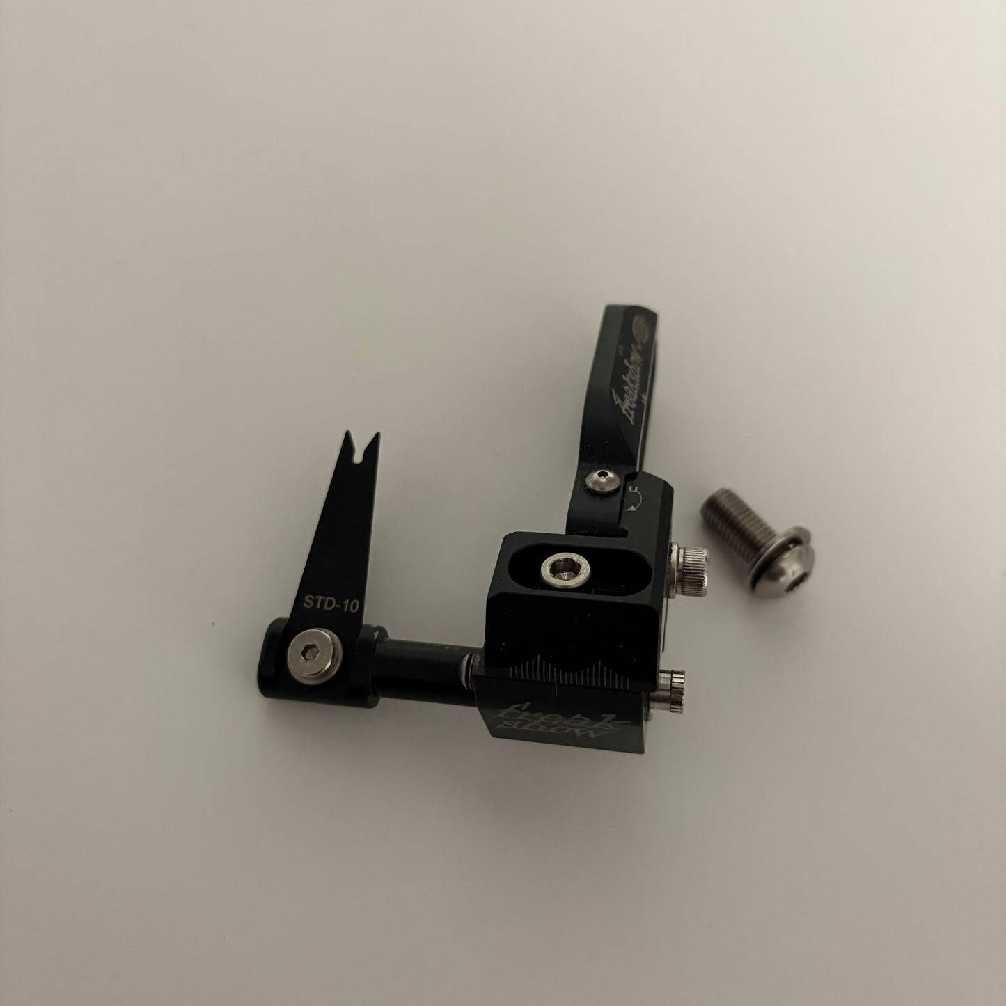 AAE Freakshow Compound Arrow Rest RH - Used (#OB160)