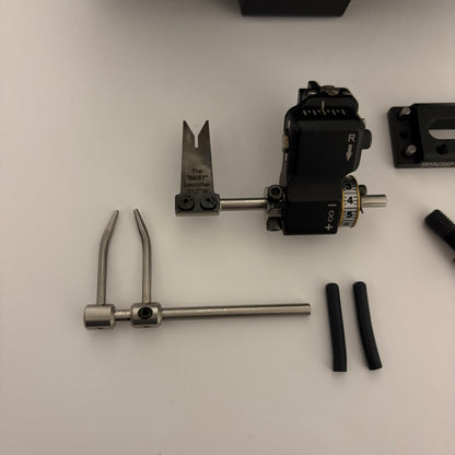 Spot Hogg Infinity Swap Compound Arrow Rest RH - Used (#OG77)
