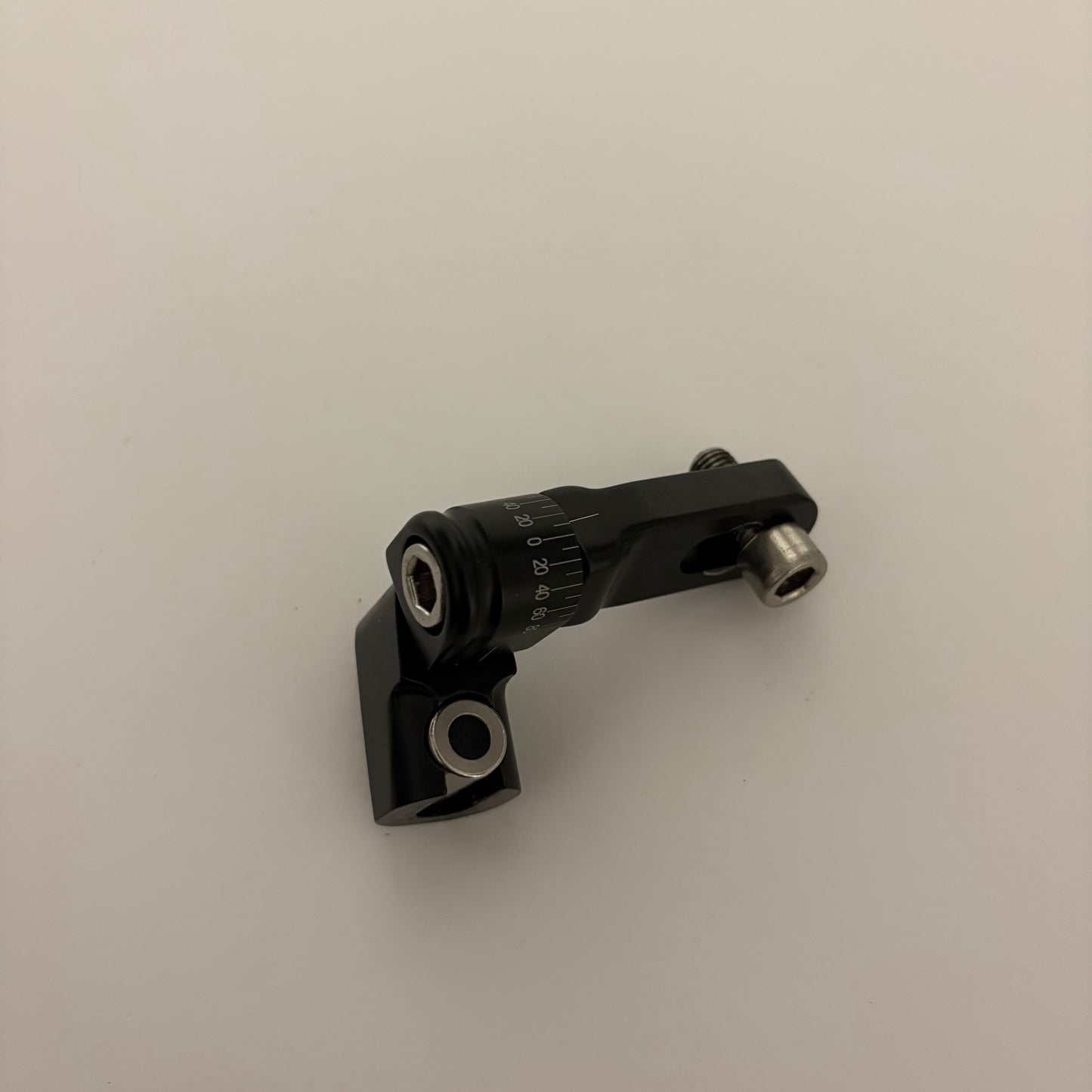Easton Ultralight Single QD V-bar Mount - Used (#BG79-80)