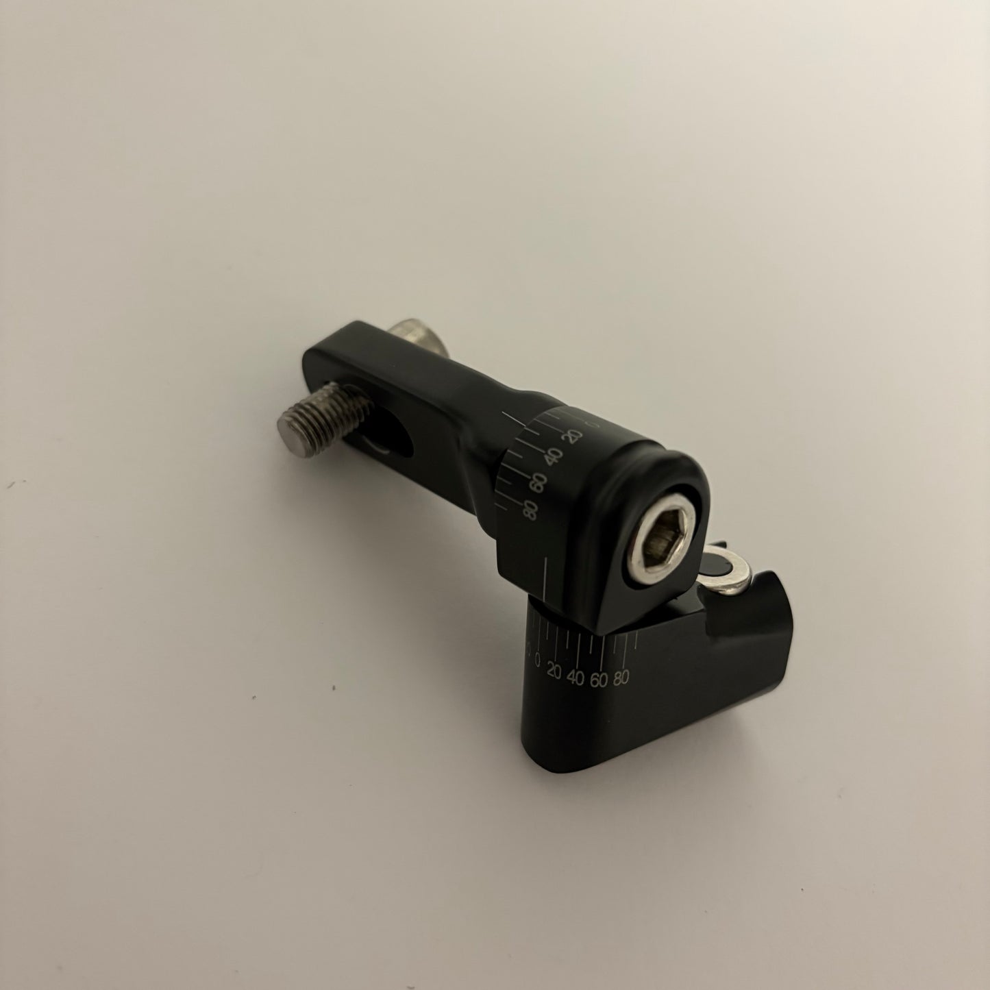 Easton Ultralight Single QD V-bar Mount - Used (#BG79-80)