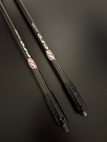 Doinker Hero Stabilizer Set 30+15 inch - Used (#184)