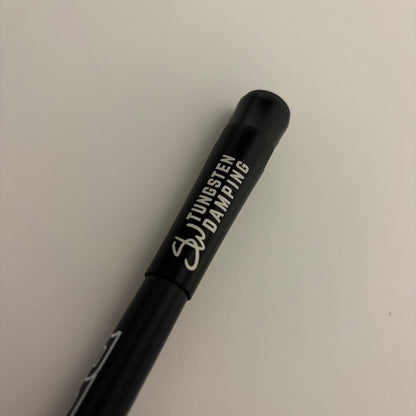 Ramrods Vektor V1 Tungsten Damping Short Stabilizer 12 inch - NEW (#248)