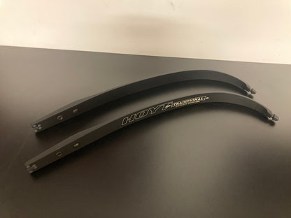 Hoyt Riser Tiburon RH Including Limbs - Used (1.1)