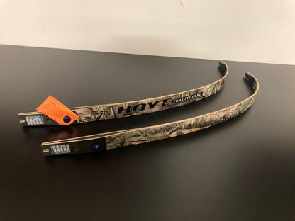 Hoyt Riser Tiburon RH Including Limbs - Used (1.1)