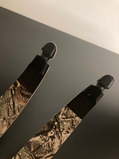 Hoyt Riser Tiburon RH Including Limbs - Used (1.1)