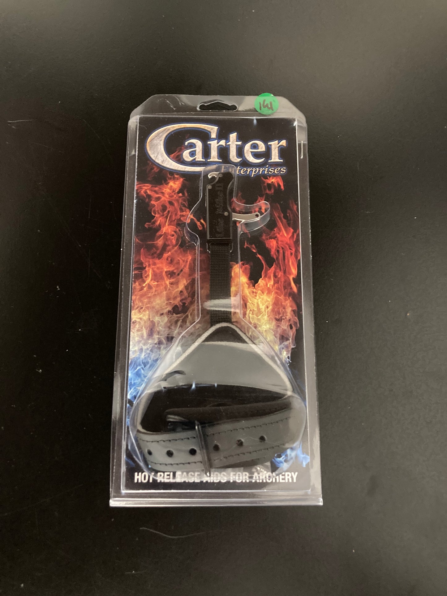 Carter Like Mike II Wrist Release - NEW (#141)