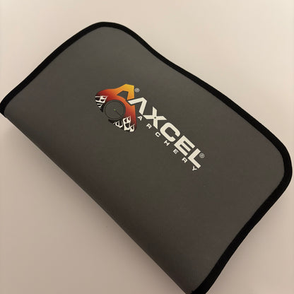 Axcel Achieve XP Pro Compound Sight RH Orange 9'' - NEW (#GR61)