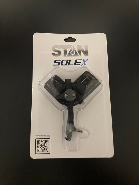 Stan SoleX Wrist Release - NEW (#180)
