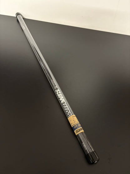 W&W Wiawis S21 Long Stabilizer 30 inch Glossy Black - NEW (#258)